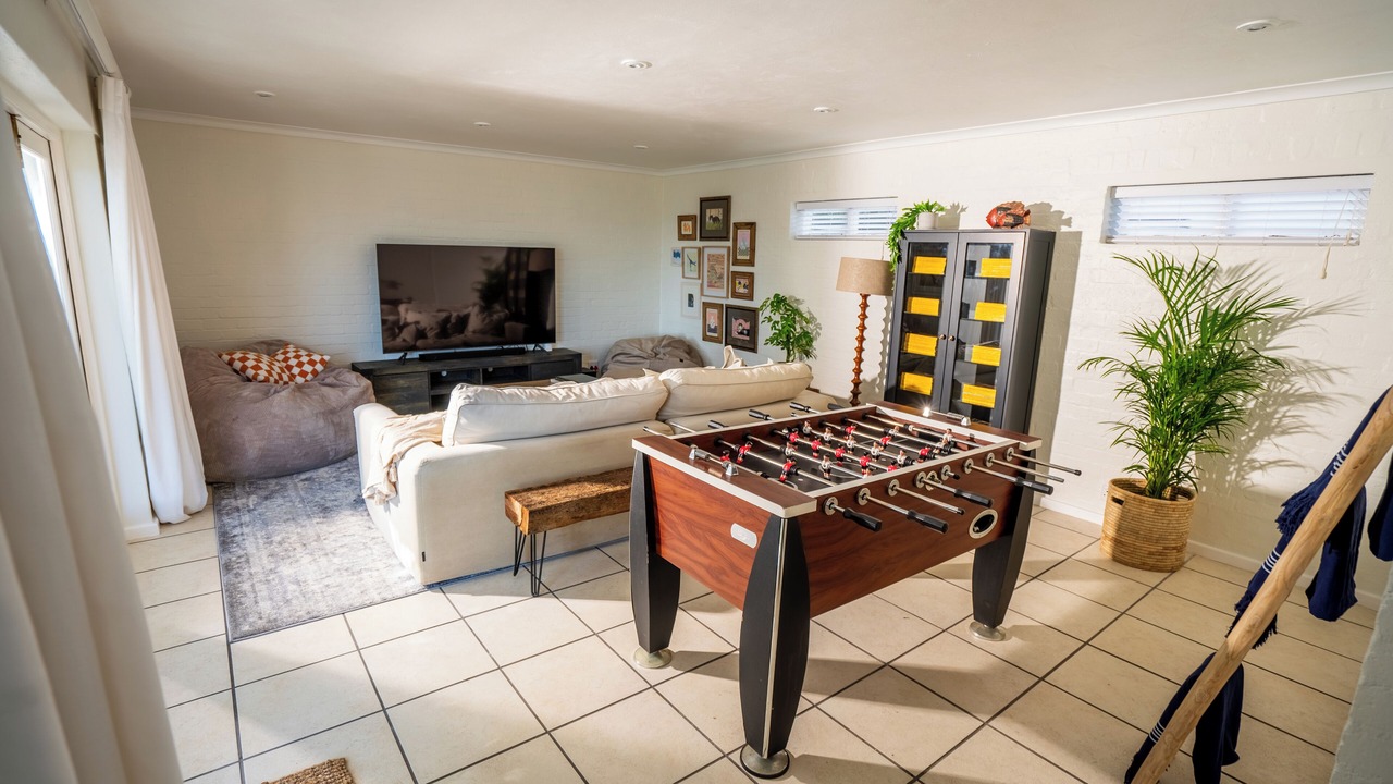 Photo of Bedroom in Cape Peninsula