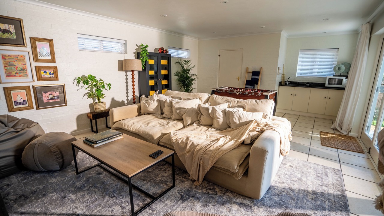Photo of Livingroom in Cape Peninsula