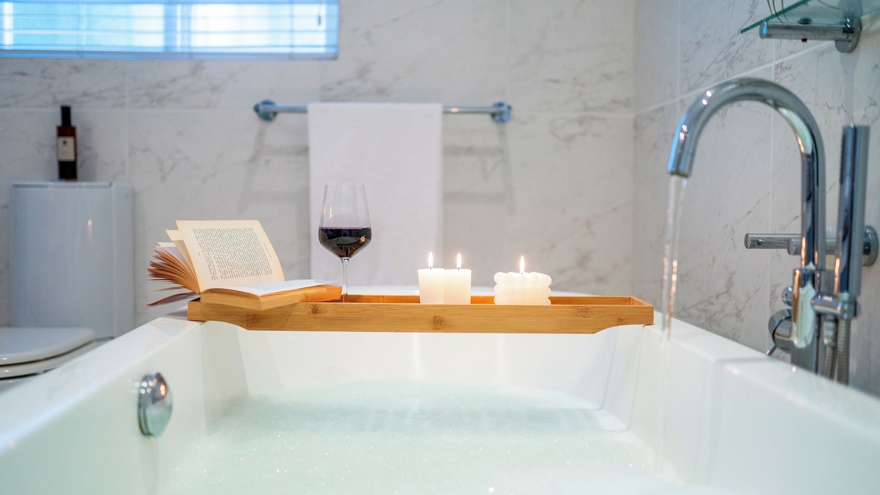 Photo of Bathroom in Cape Peninsula