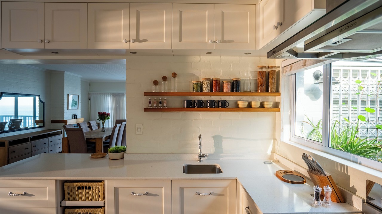 Photo of Kitchen in Cape Peninsula