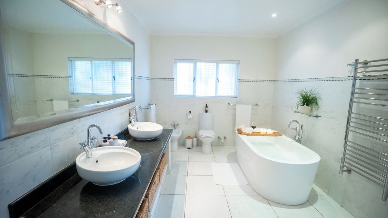 Photo of Bathroom in Cape Peninsula