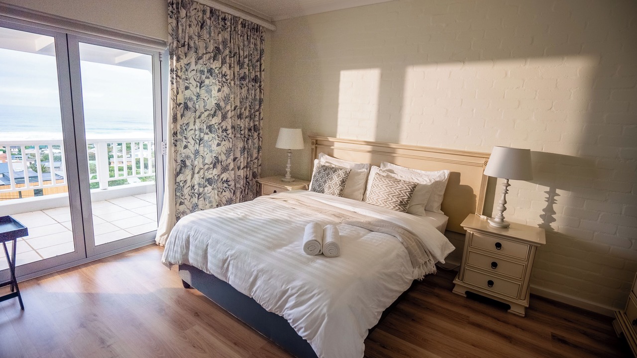 Photo of Bedroom in Cape Peninsula