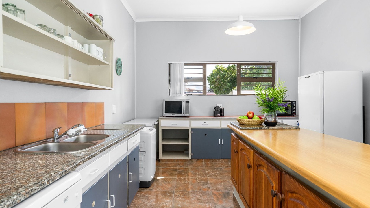 Photo of Kitchen in Kleinmond
