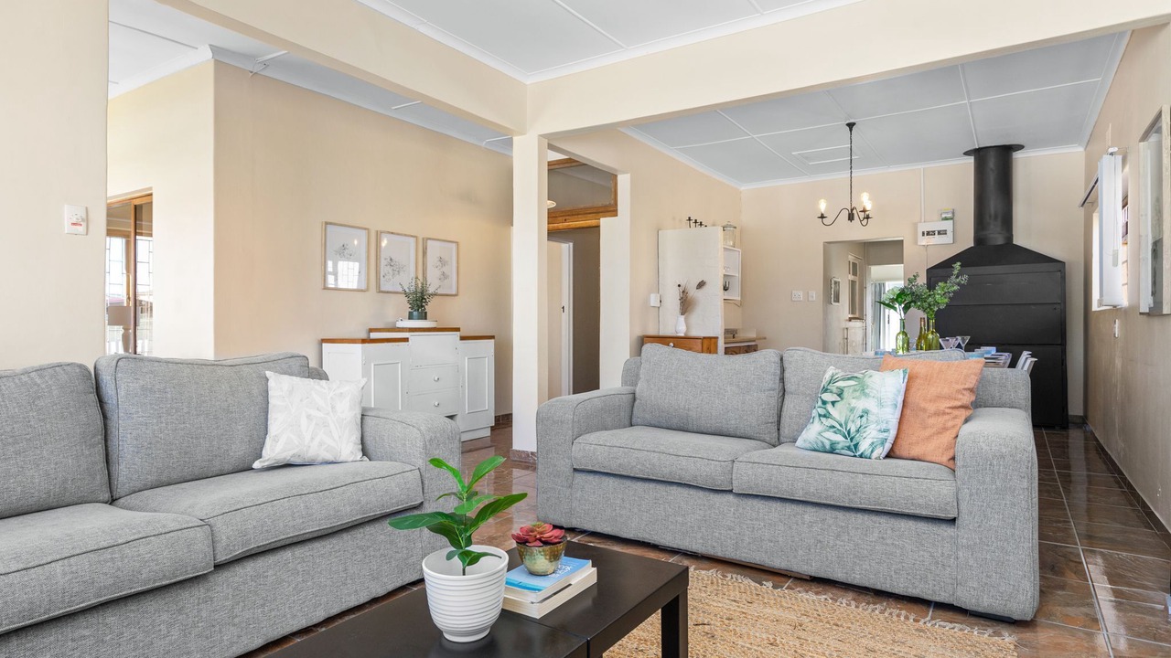 Photo of Livingroom in Kleinmond