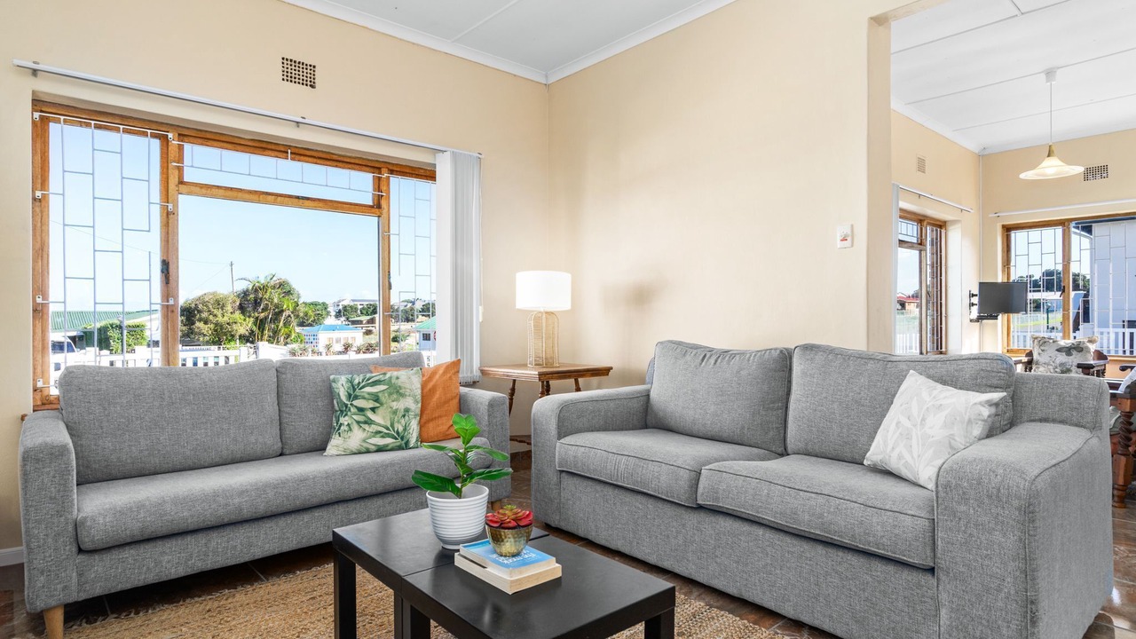 Photo of Livingroom in Kleinmond