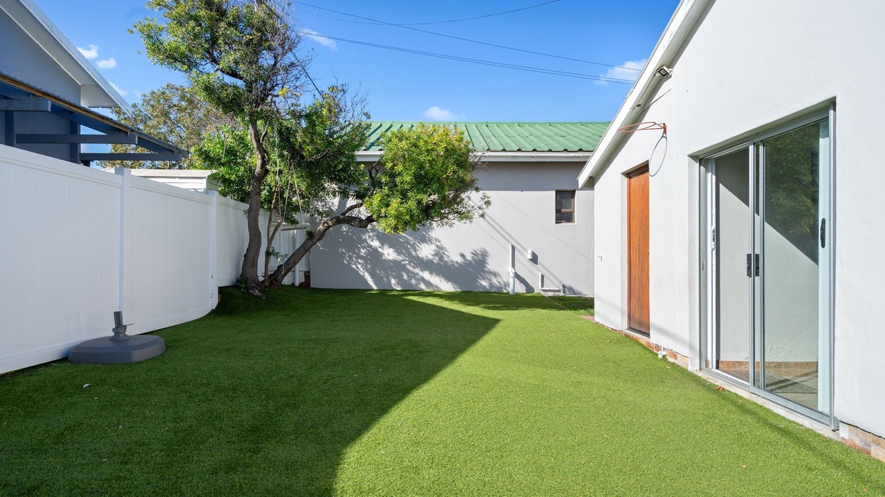 Photo of Outdoor in Kleinmond