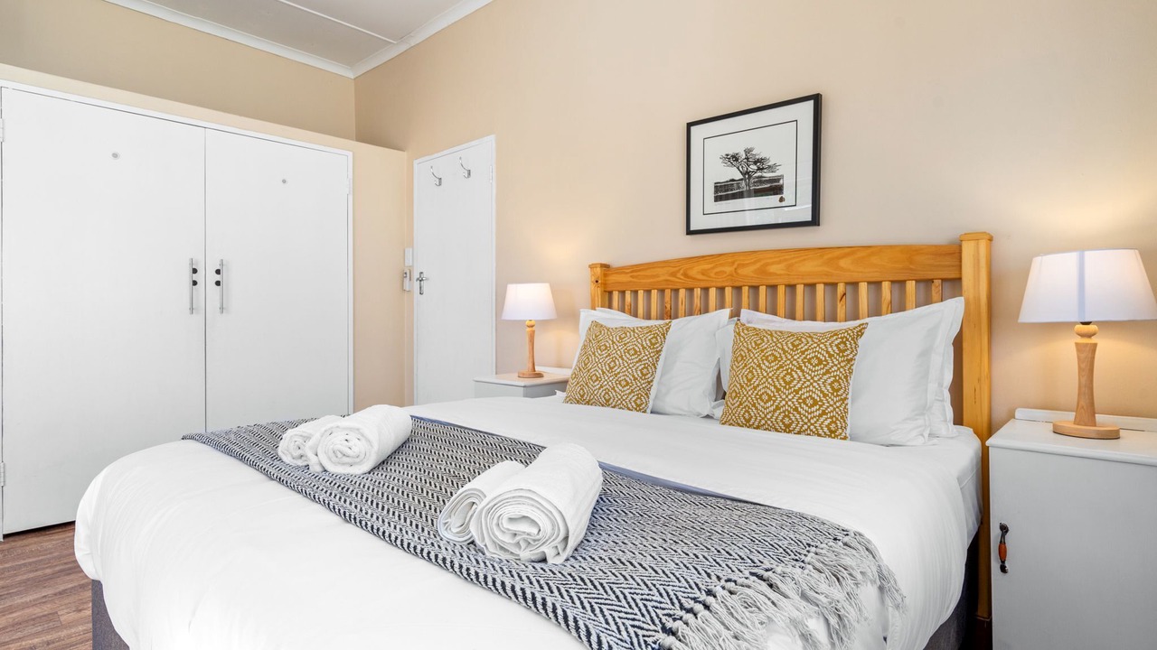 Photo of Bedroom in Kleinmond