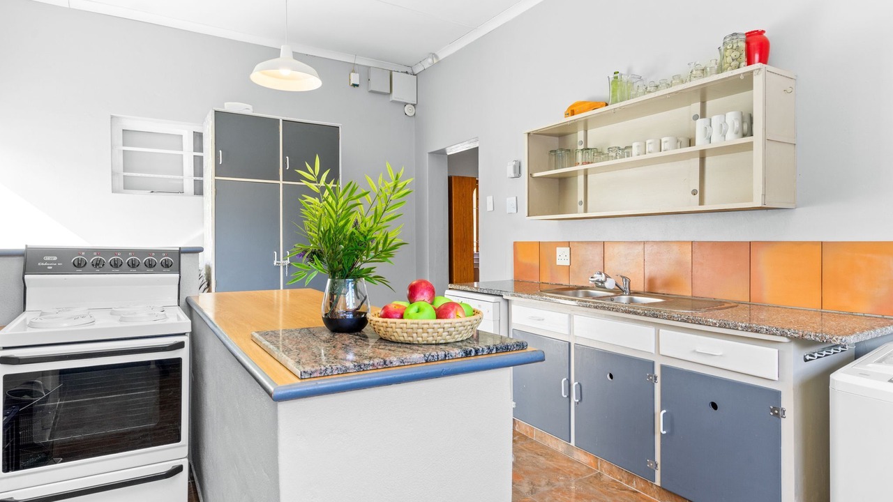 Photo of Kitchen in Kleinmond