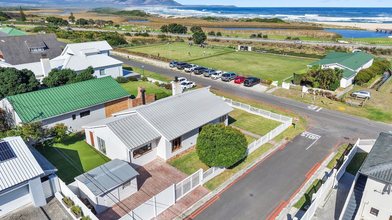 Photo of Outdoor in Kleinmond