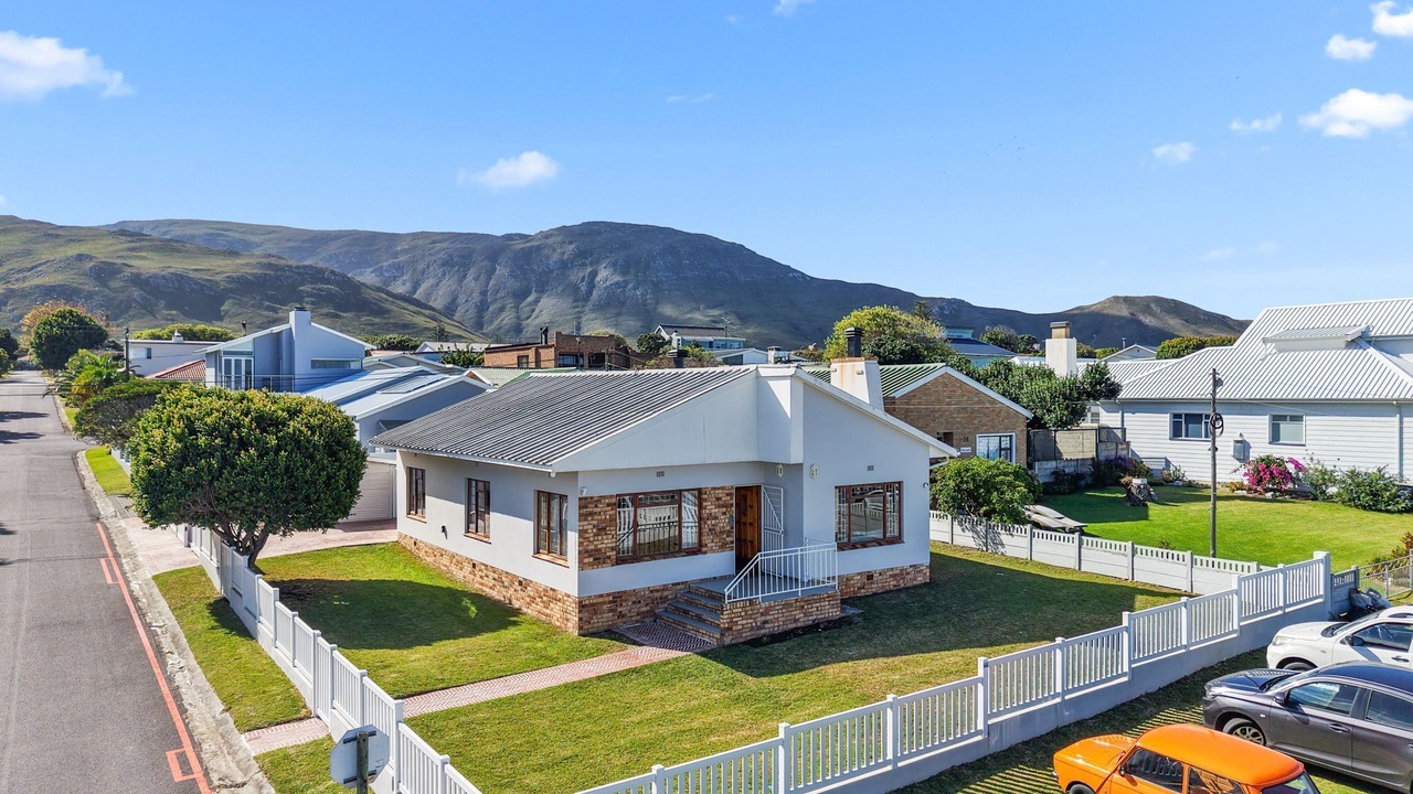 Photo of Outdoor in Kleinmond