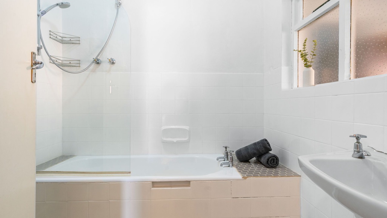 Photo of Bathroom in Kleinmond