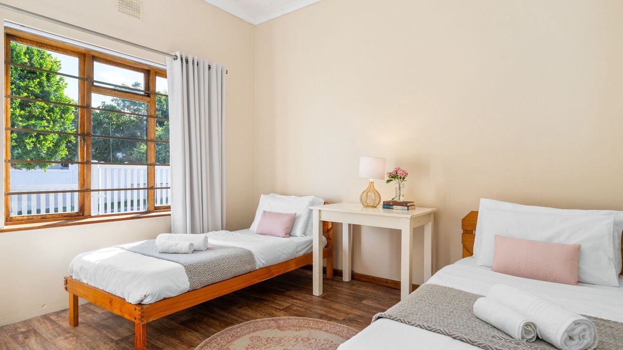 Photo of Bedroom in Kleinmond