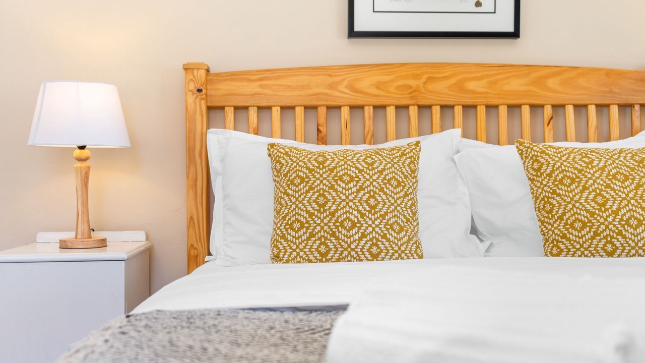 Photo of Bedroom in Kleinmond