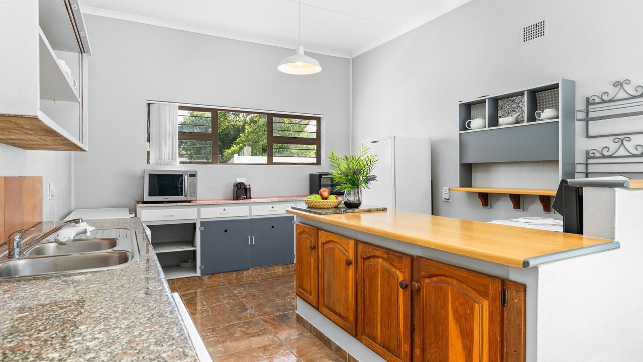 Photo of Kitchen in Kleinmond