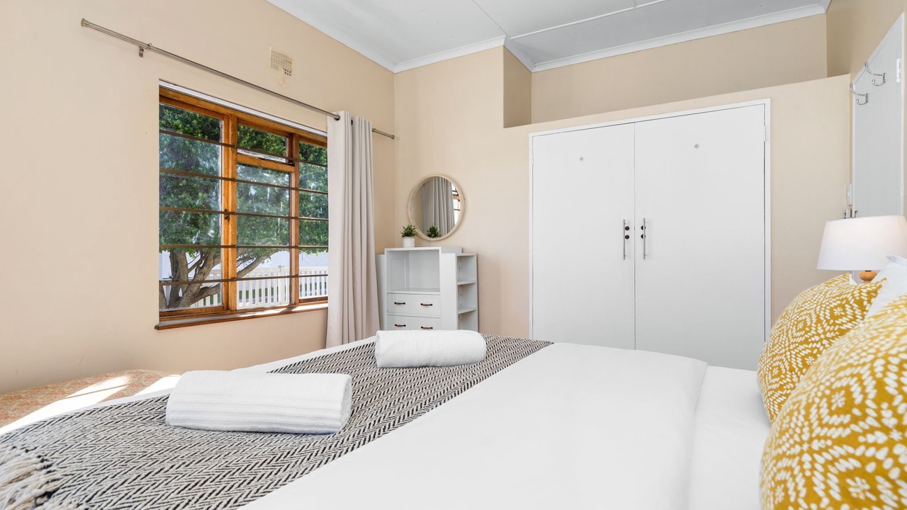Photo of Bedroom in Kleinmond