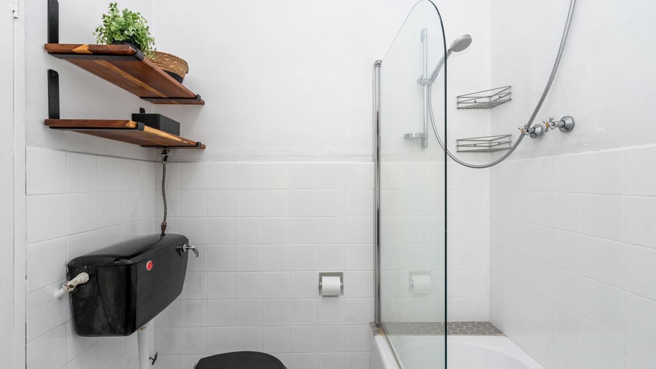 Photo of Bathroom in Kleinmond