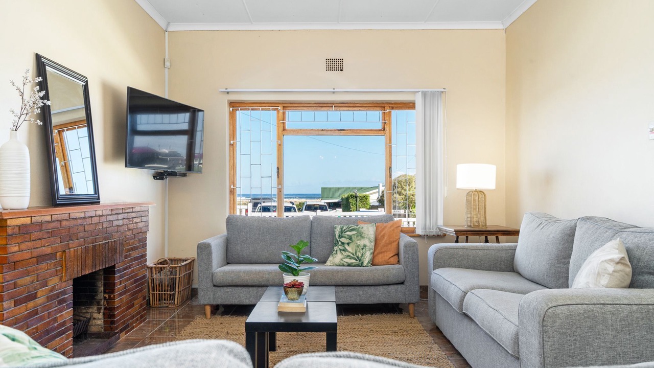 Photo of Livingroom in Kleinmond