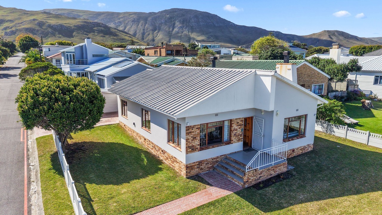 Photo of Outdoor in Kleinmond