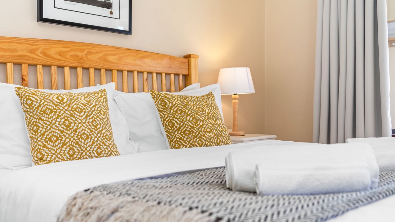 Photo of Bedroom in Kleinmond