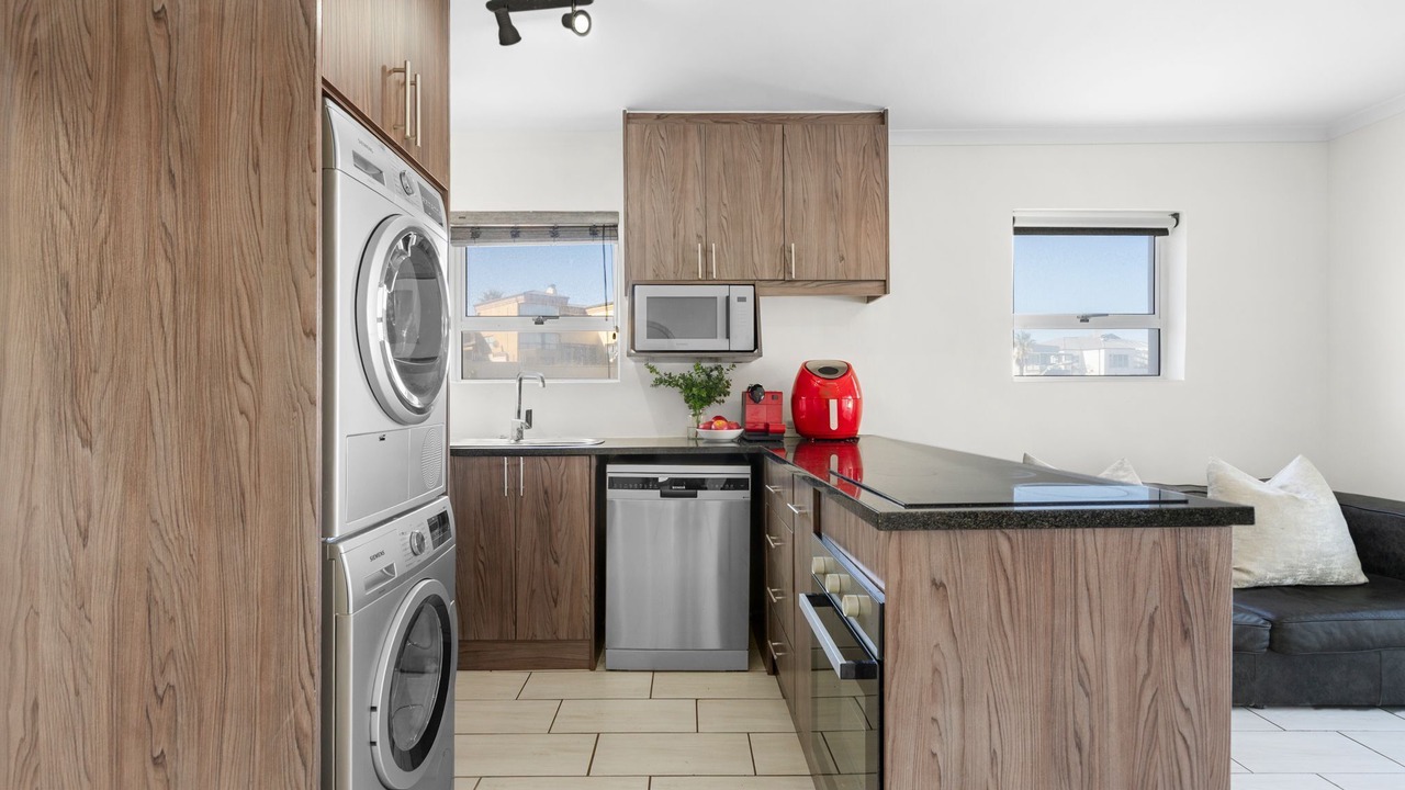Photo of Kitchen in West Beach