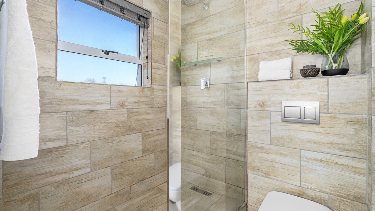 Photo of Bathroom in West Beach