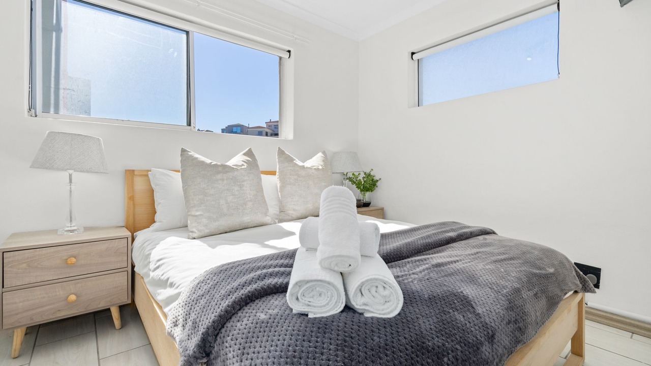 Photo of Bedroom in West Beach