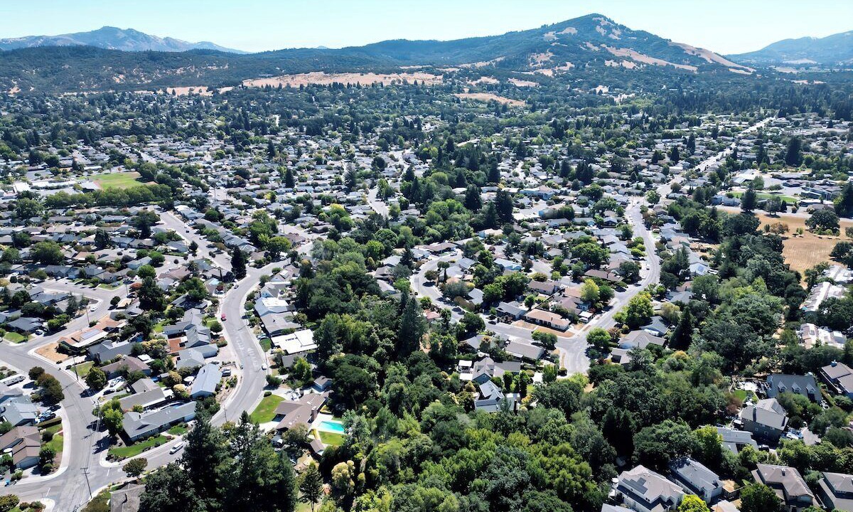 Photo of Others in Bennett Valley