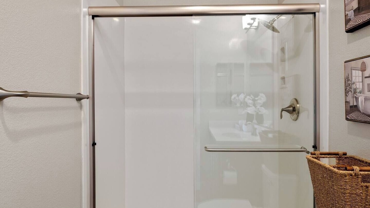 Photo of Bathroom in Communications Hill