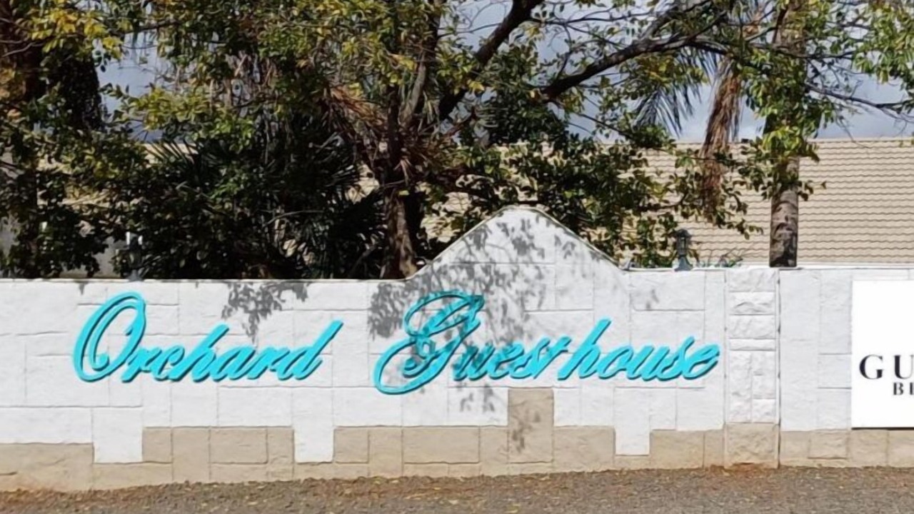Photo of Outdoor in Fichardt Park