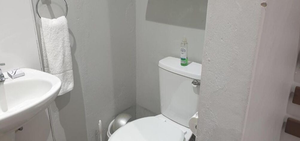 Photo of Bathroom in Fichardt Park