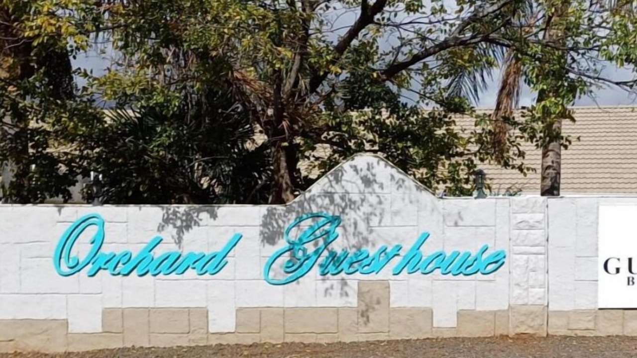 Photo of Outdoor in Fichardt Park