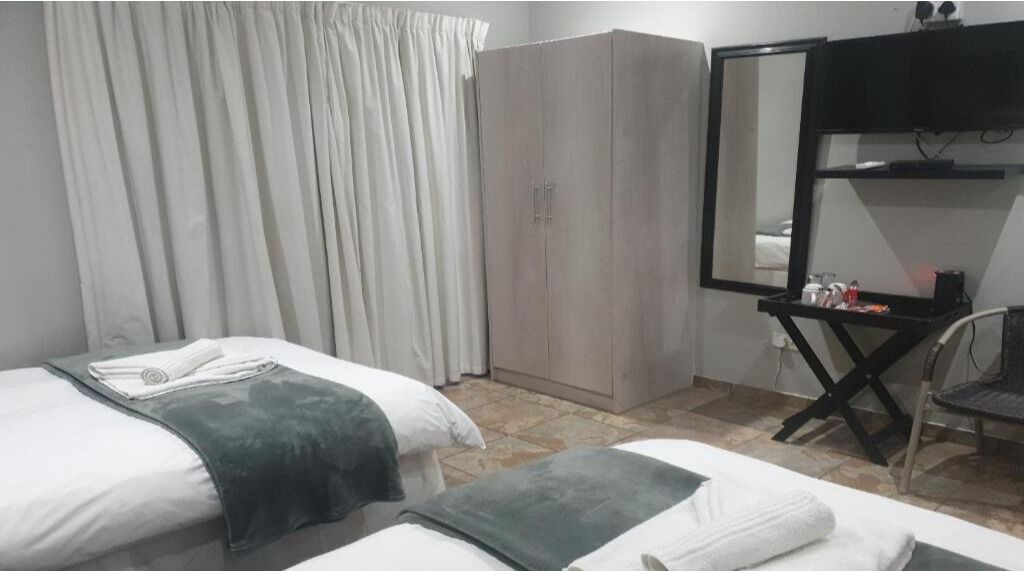 Photo of Bedroom in Fichardt Park