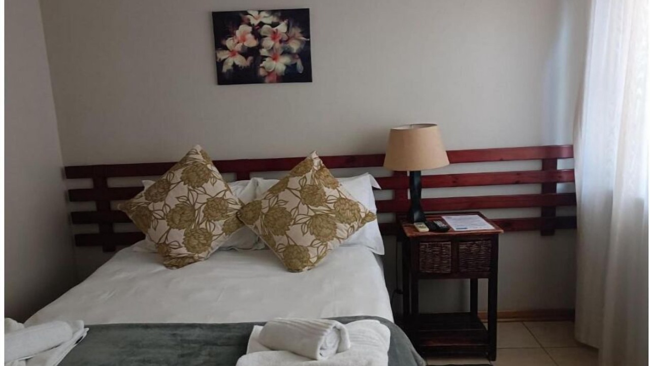 Photo of Bedroom in Fichardt Park