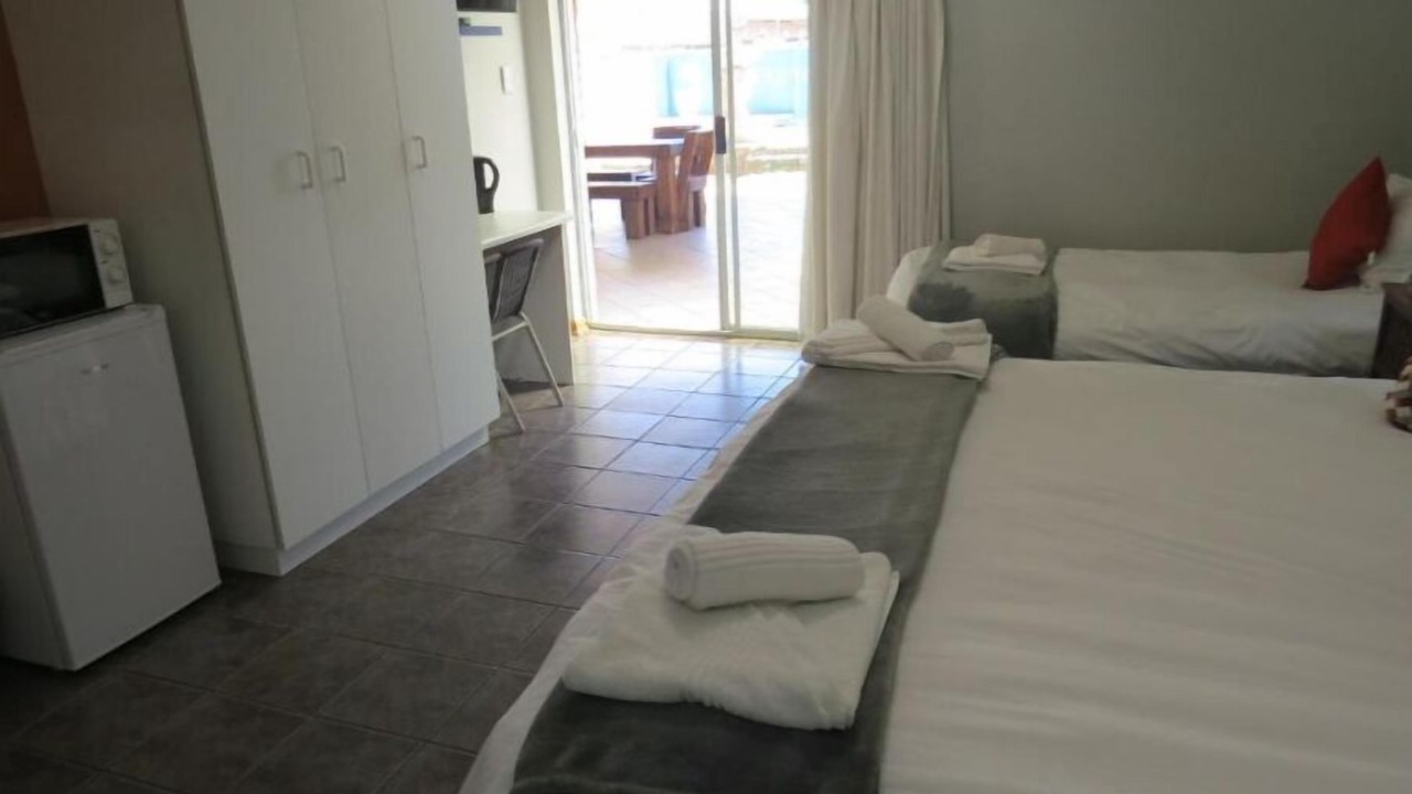 Photo of Bedroom in Fichardt Park