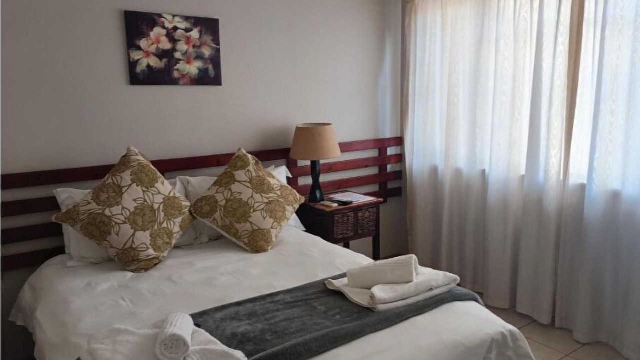 Photo of Bedroom in Fichardt Park