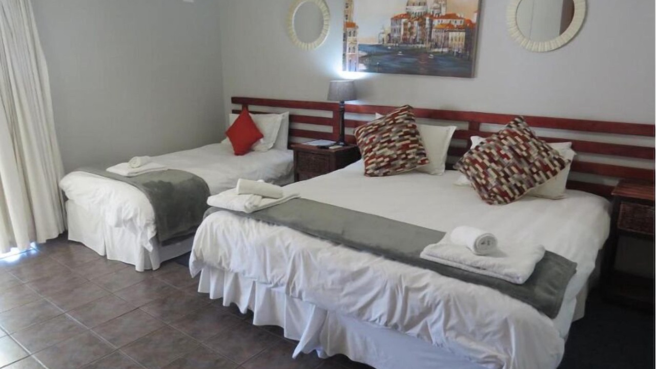 Photo of Bedroom in Fichardt Park