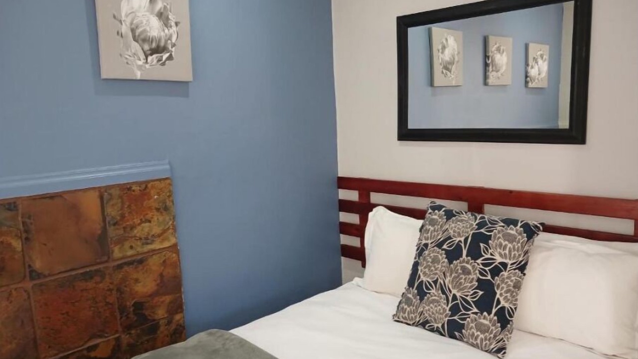 Photo of Bedroom in Fichardt Park