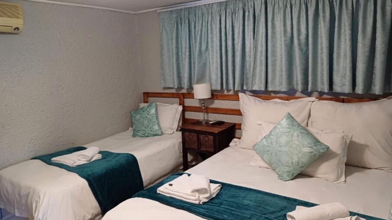 Photo of Bedroom in Fichardt Park