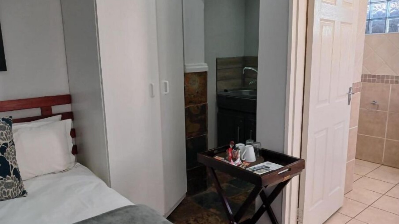 Photo of Bedroom in Fichardt Park