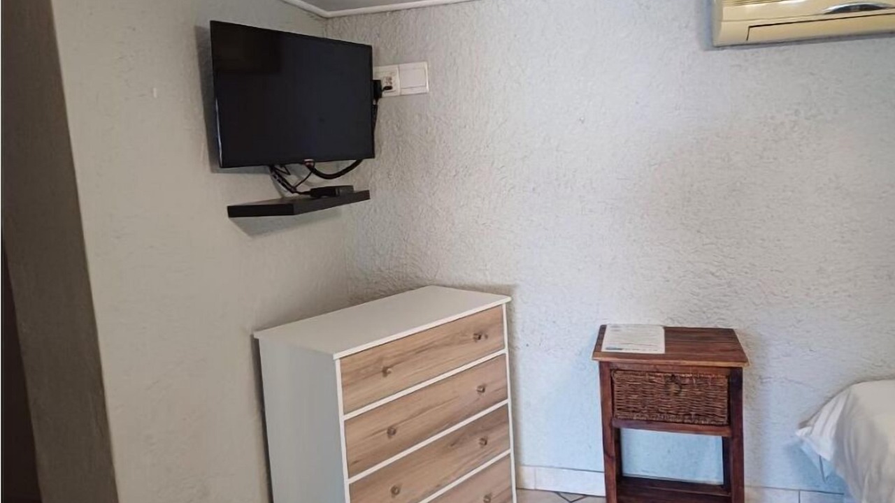 Photo of Bedroom in Fichardt Park