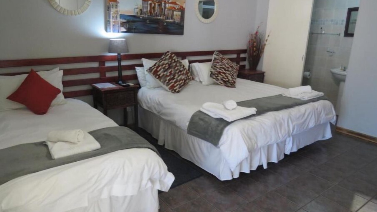 Photo of Bedroom in Fichardt Park