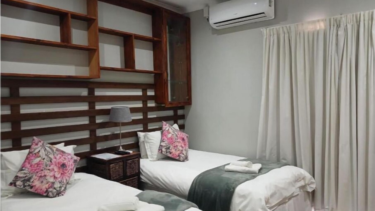 Photo of Bedroom in Fichardt Park