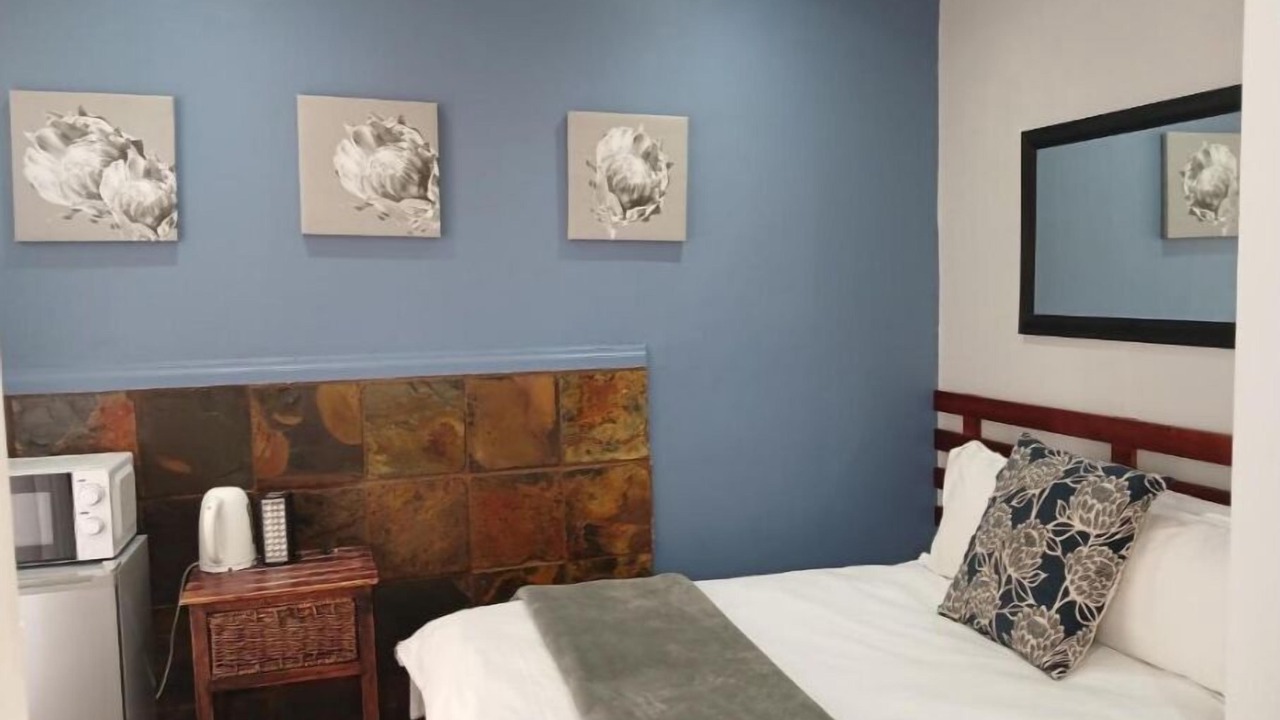 Photo of Bedroom in Fichardt Park