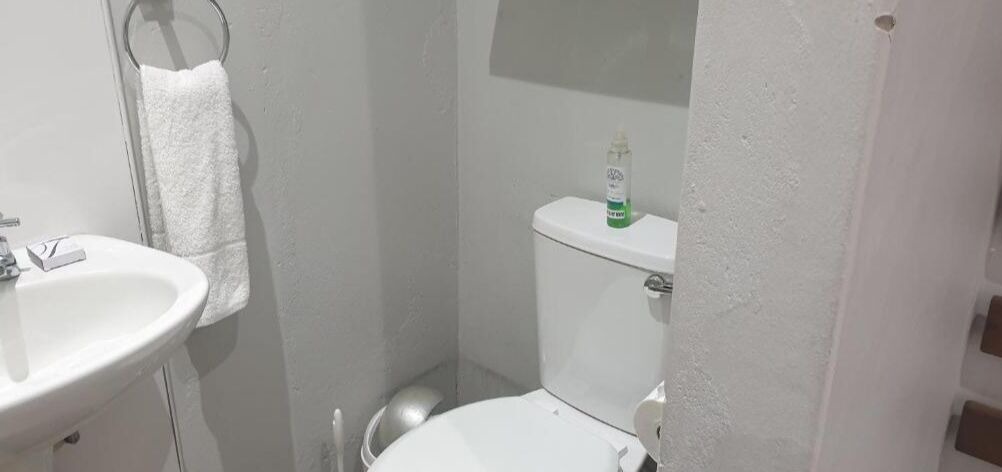 Photo of Bathroom in Fichardt Park