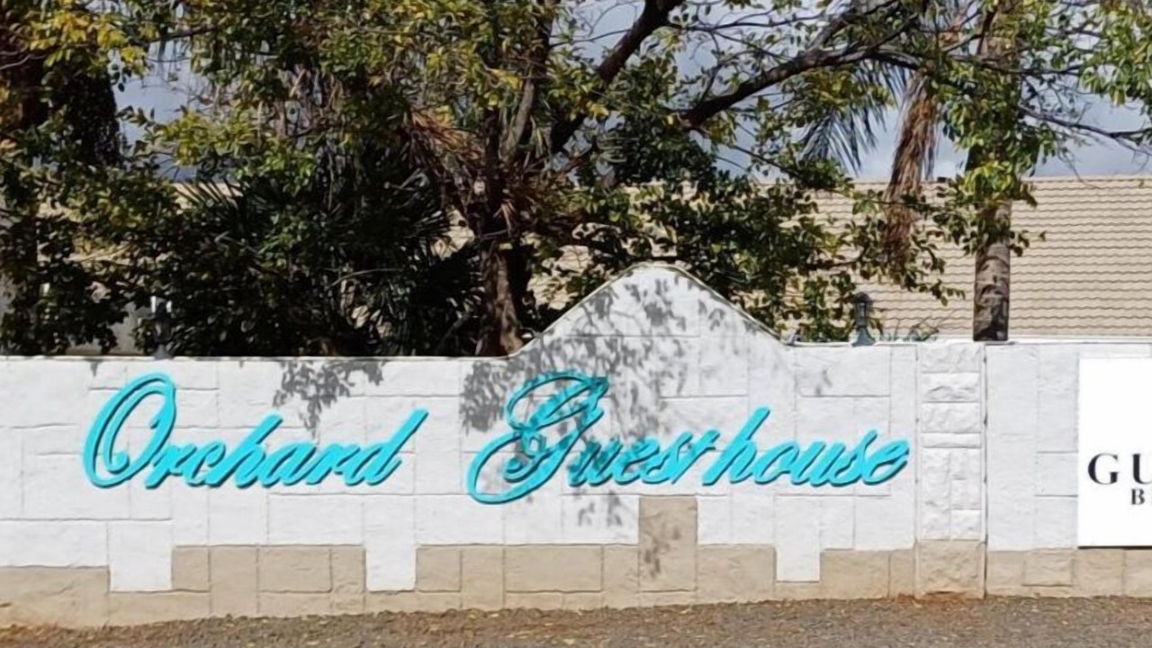 Photo of Outdoor in Fichardt Park