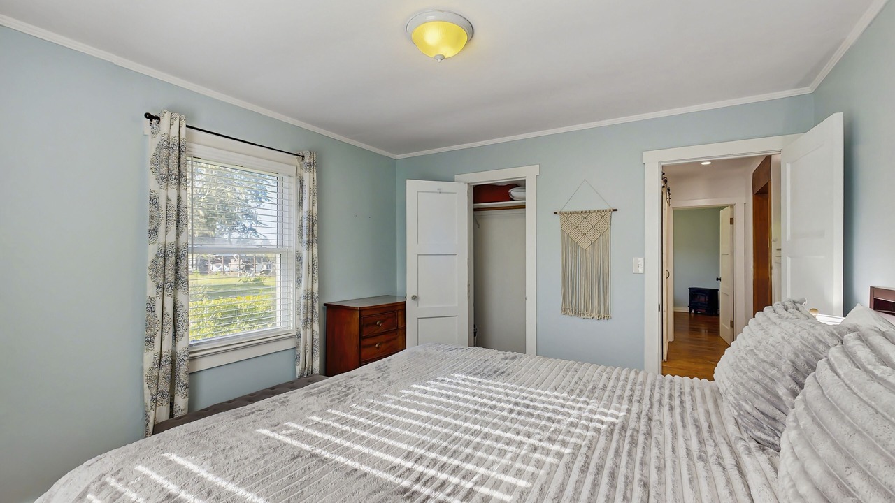Photo of Bedroom in Fort Bragg