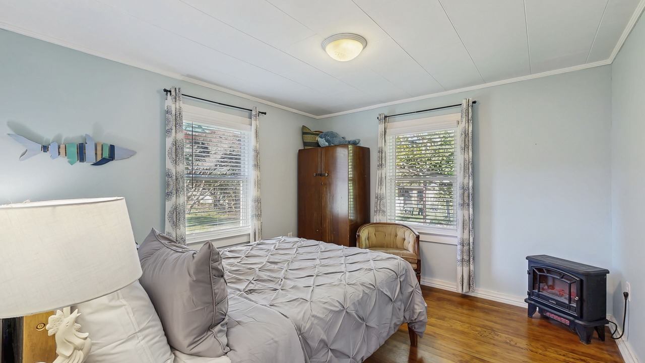 Photo of Bedroom in Fort Bragg