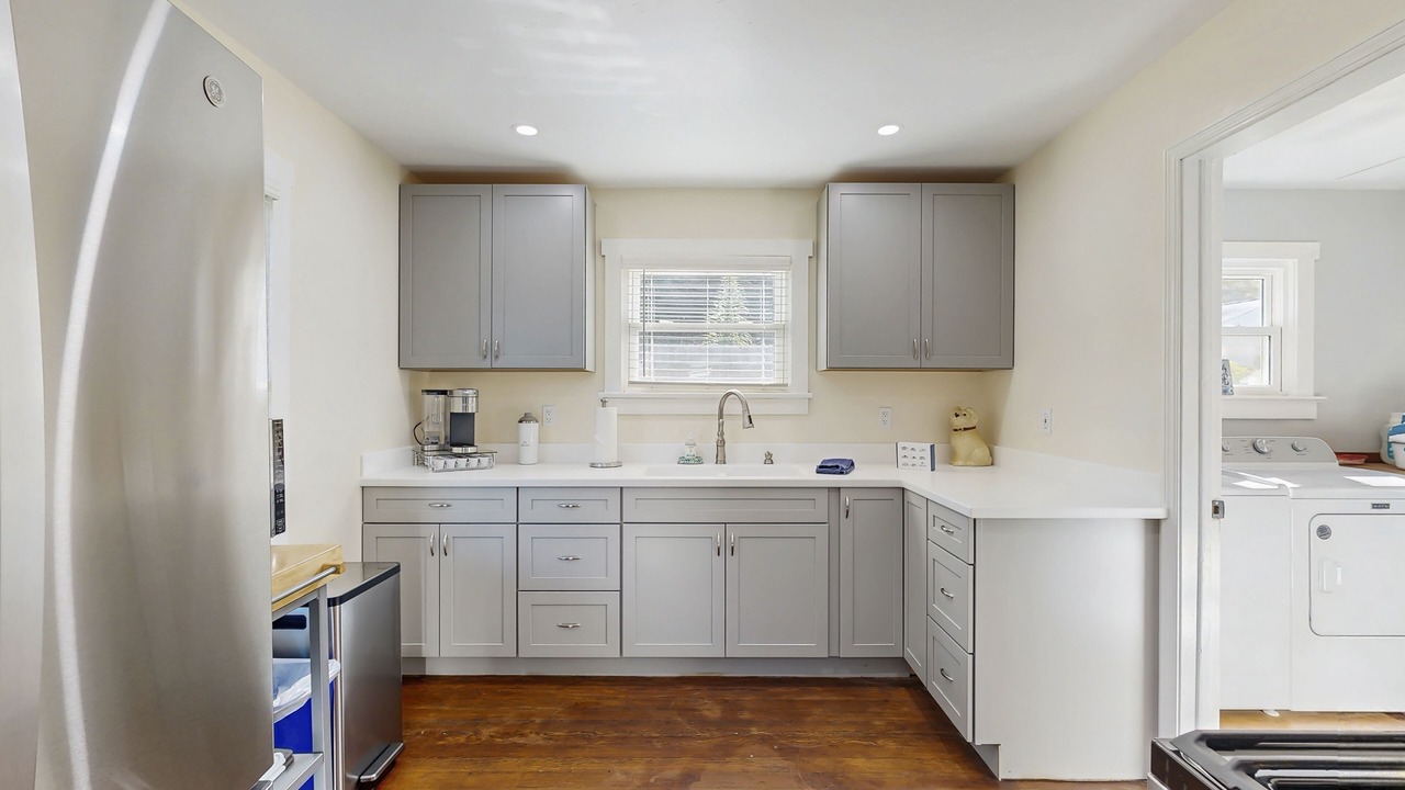 Photo of Kitchen in Fort Bragg