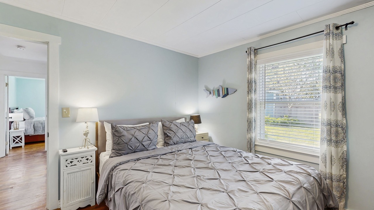 Photo of Bedroom in Fort Bragg