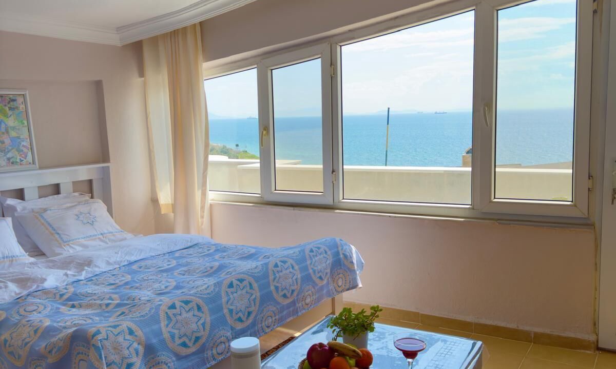 Photo of Bedroom in Murefte